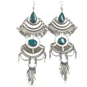 BOHO ONE OF A KIND PO10